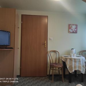 Pokój dwuosobowy